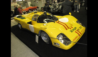 Ferrari 512 S/M 1002 Montjuich 1970 2